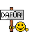 bin dafür :bindafür: